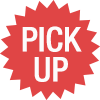 PICK UP